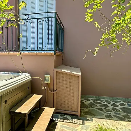 Hara, Lixouri, Kefalonia Villa