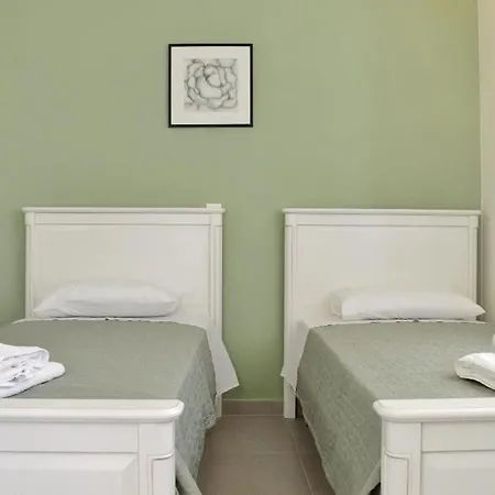 Villa Hara, Lixouri, Kefalonia