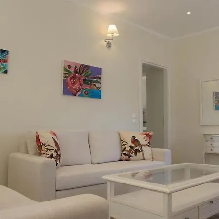 Villa Hara, Lixouri, Kefalonia *