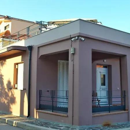 Willa Hara, Lixouri, Kefalonia Lixouri