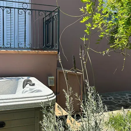 Villa Hara, Lixouri, Kefalonia