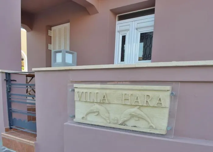 Hara, Lixouri, Kefalonia * Lixúri