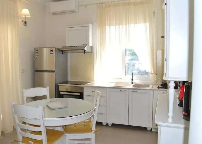 Hara, Lixouri, Kefalonia Villa Lixúri
