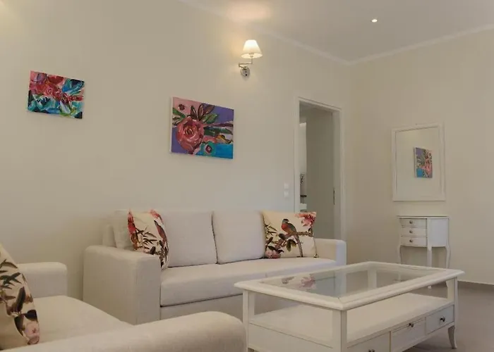 Villa Hara, Lixouri, Kefalonia *