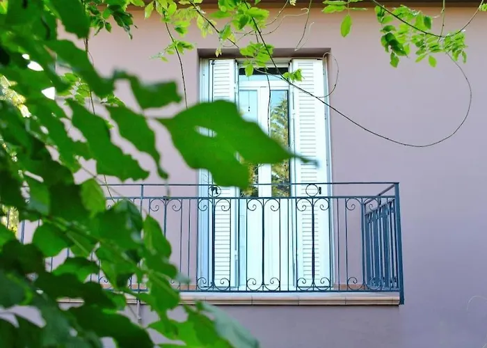 Villa Hara, Lixouri, Kefalonia