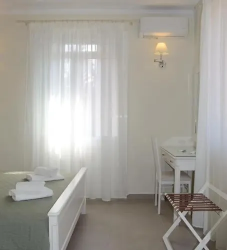 Hara, Lixouri, Kefalonia